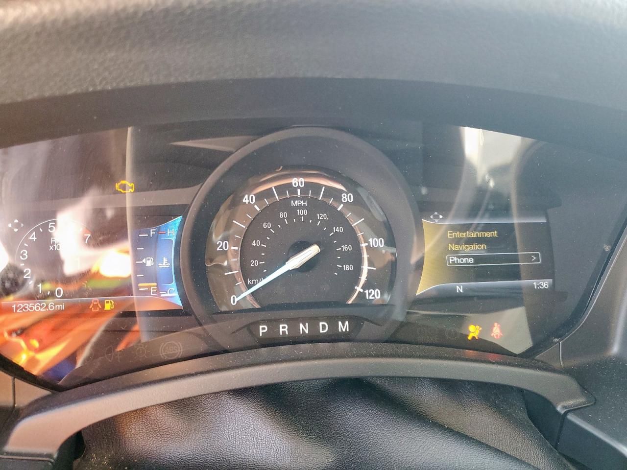 2017 Ford Expedition El Xlt VIN: 1FMJK1HTXHEA25419 Lot: 81513665