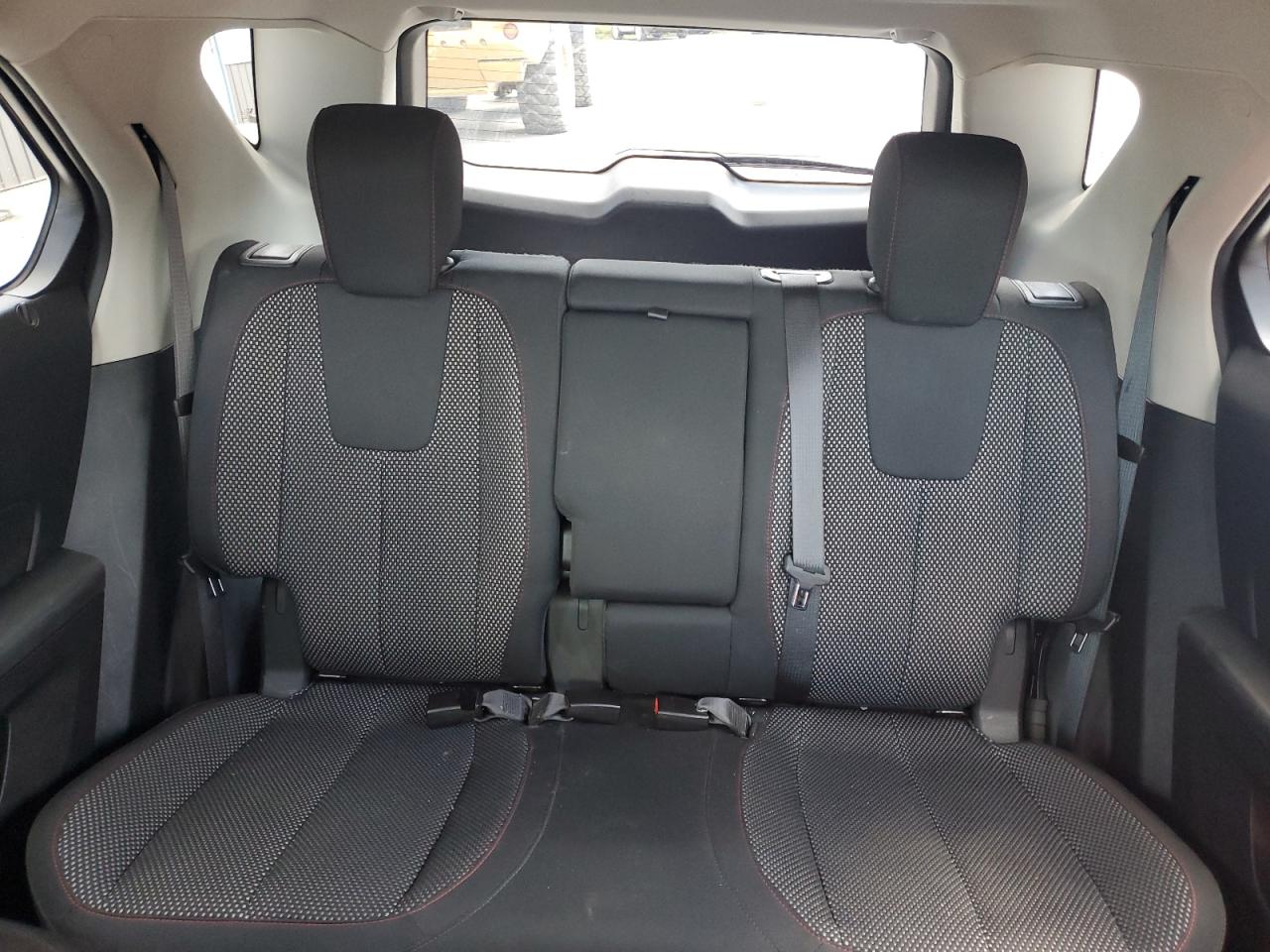 2016 Chevrolet Equinox Lt VIN: 2GNFLFE37G6181310 Lot: 84393745