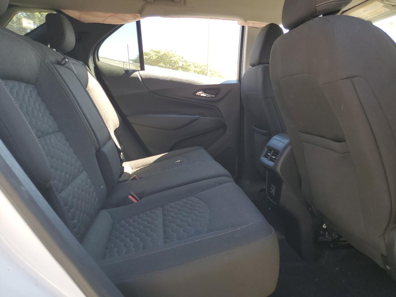 2020 Chevrolet Equinox Lt VIN: 2GNAXKEV2L6121003 Lot: 81734525