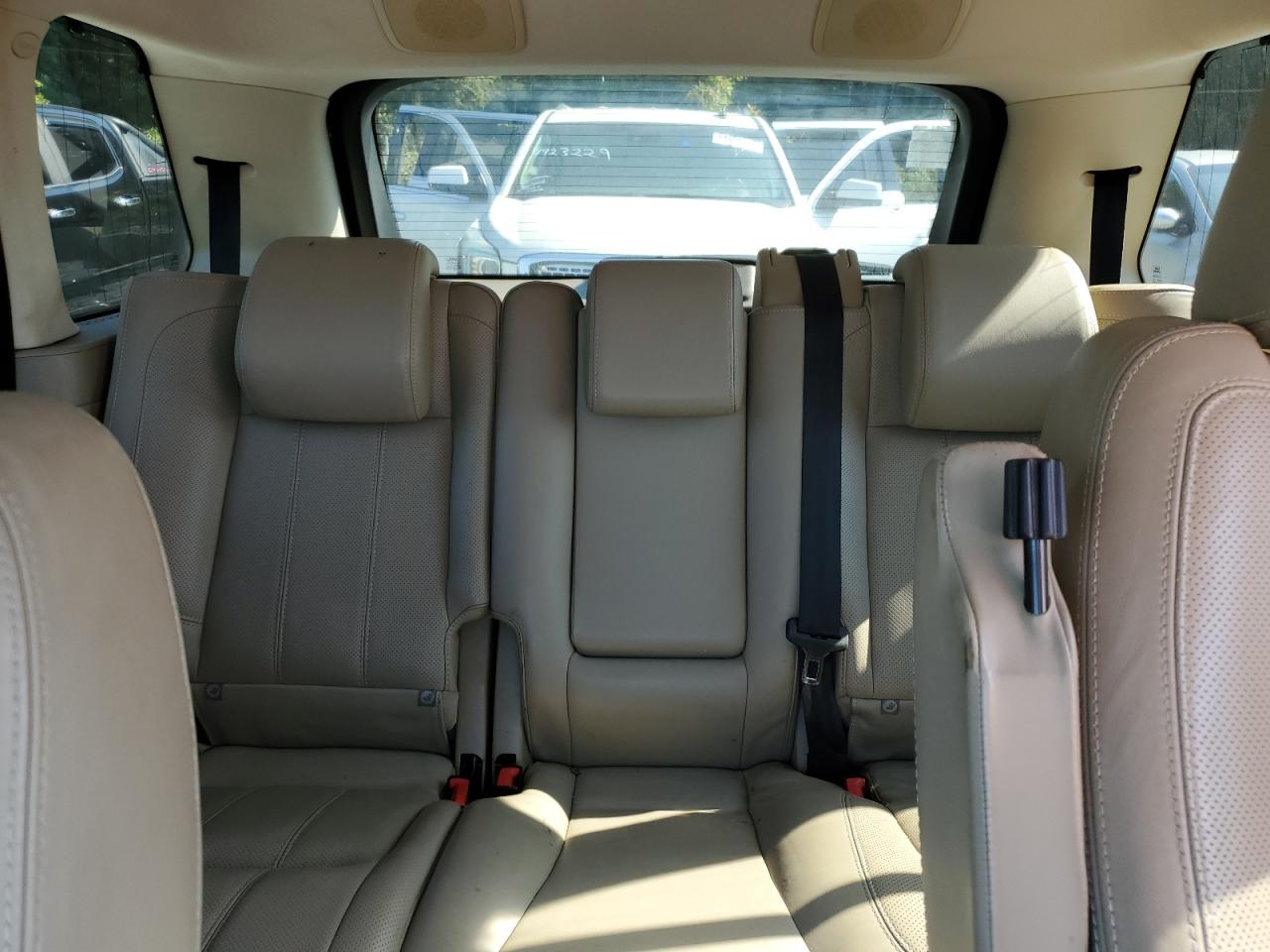 2013 Land Rover Range Rover Sport Hse Luxury VIN: SALSK2D49DA814135 Lot: 81394975