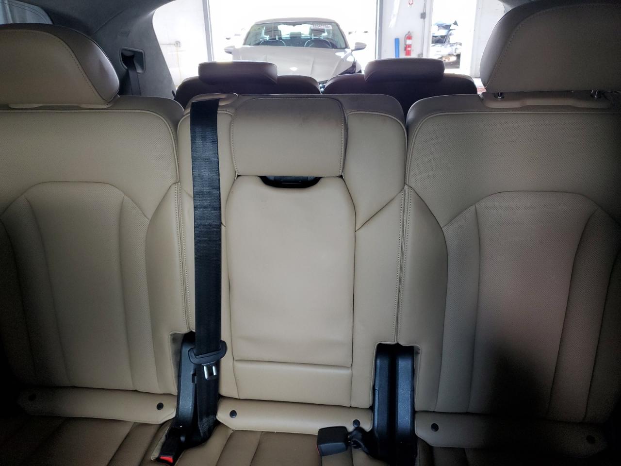 2021 Audi Q7 Prestige VIN: WA1VXAF75MD034018 Lot: 83953845