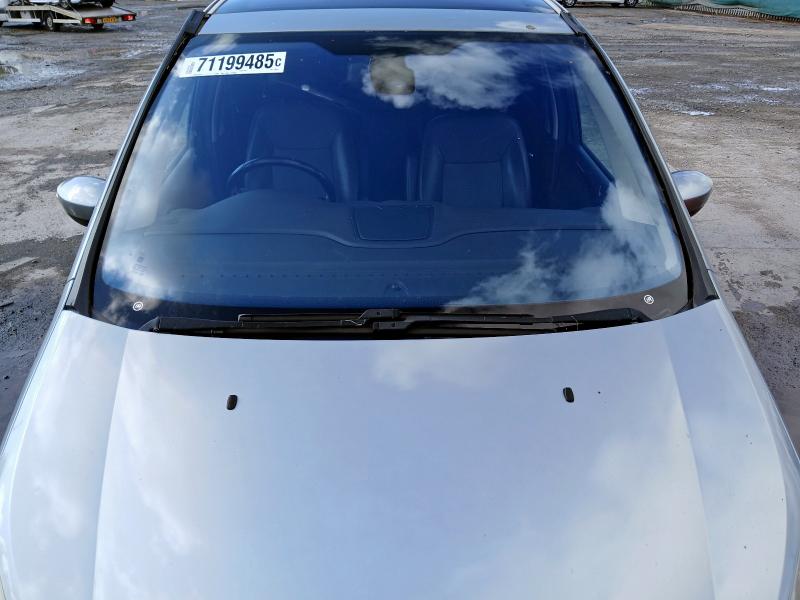 2010 FORD GALAXY GHIA TDCI 140 AUTO 2.0 TDCI GHIA 5DR AUTO [140]