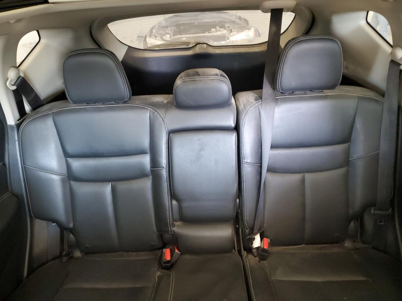 2017 Nissan Murano S VIN: 5N1AZ2MH0HN173288 Lot: 83954065