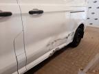 2024 FORD TRANSIT CUSTOM 300 TREND 2.0 ECOBLUE 136PS H1 VAN TREND for sale at Copart SANDWICH
