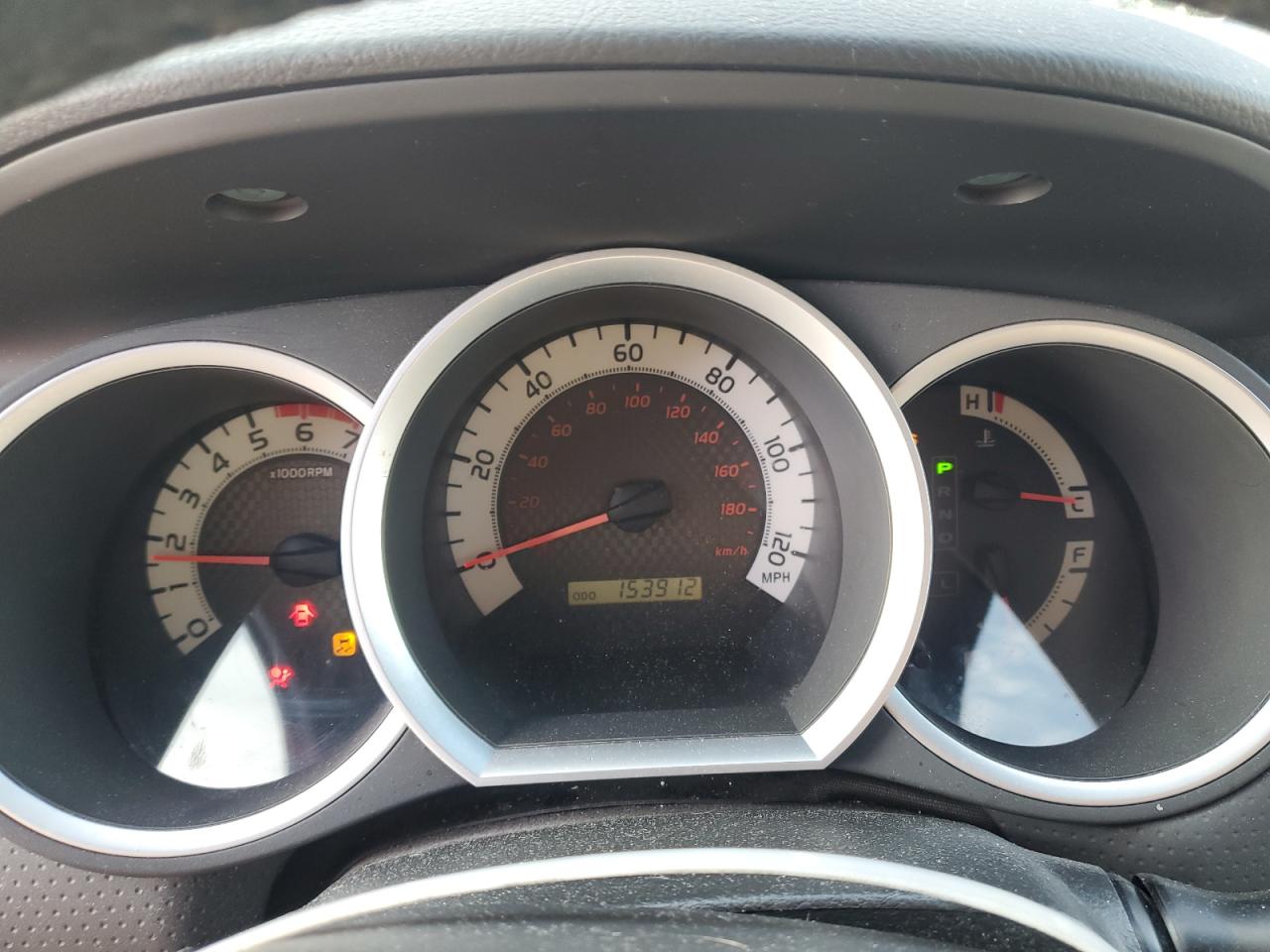 2012 Toyota Tacoma Double Cab Prerunner VIN: 5TFJU4GN1CX015362 Lot: 81569065