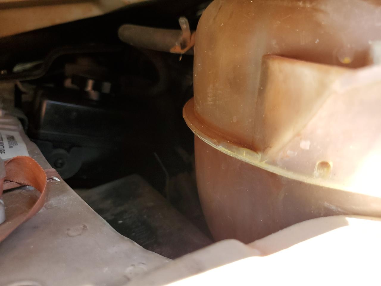 1997 Ford Econoline E150 Van VIN: 1FDEE1465VHB91981 Lot: 82043925