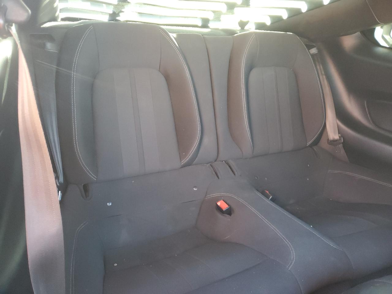 2019 Ford Mustang VIN: 1FA6P8TH9K5193699 Lot: 81154995