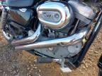 2004 HARLEY-DAVIDSON XL883C SPORTSTER  for sale at Copart YORK