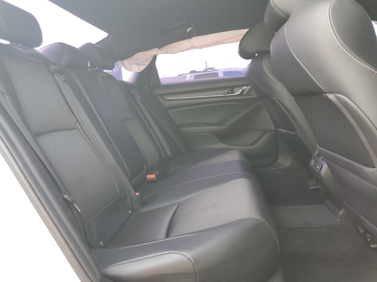 2021 Honda Accord Sport VIN: 1HGCV2F3XMA029048 Lot: 81857355