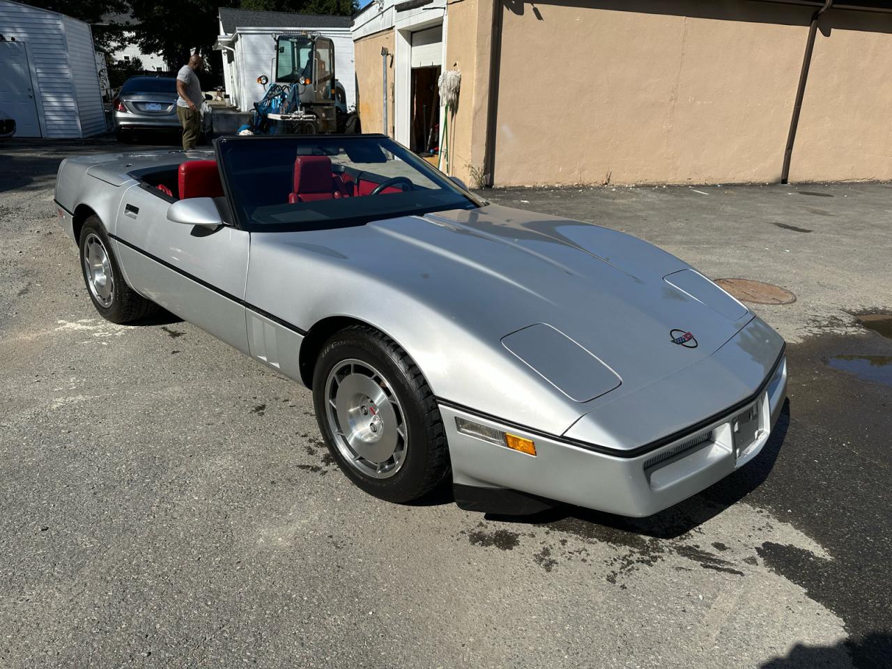 Vehicle photo