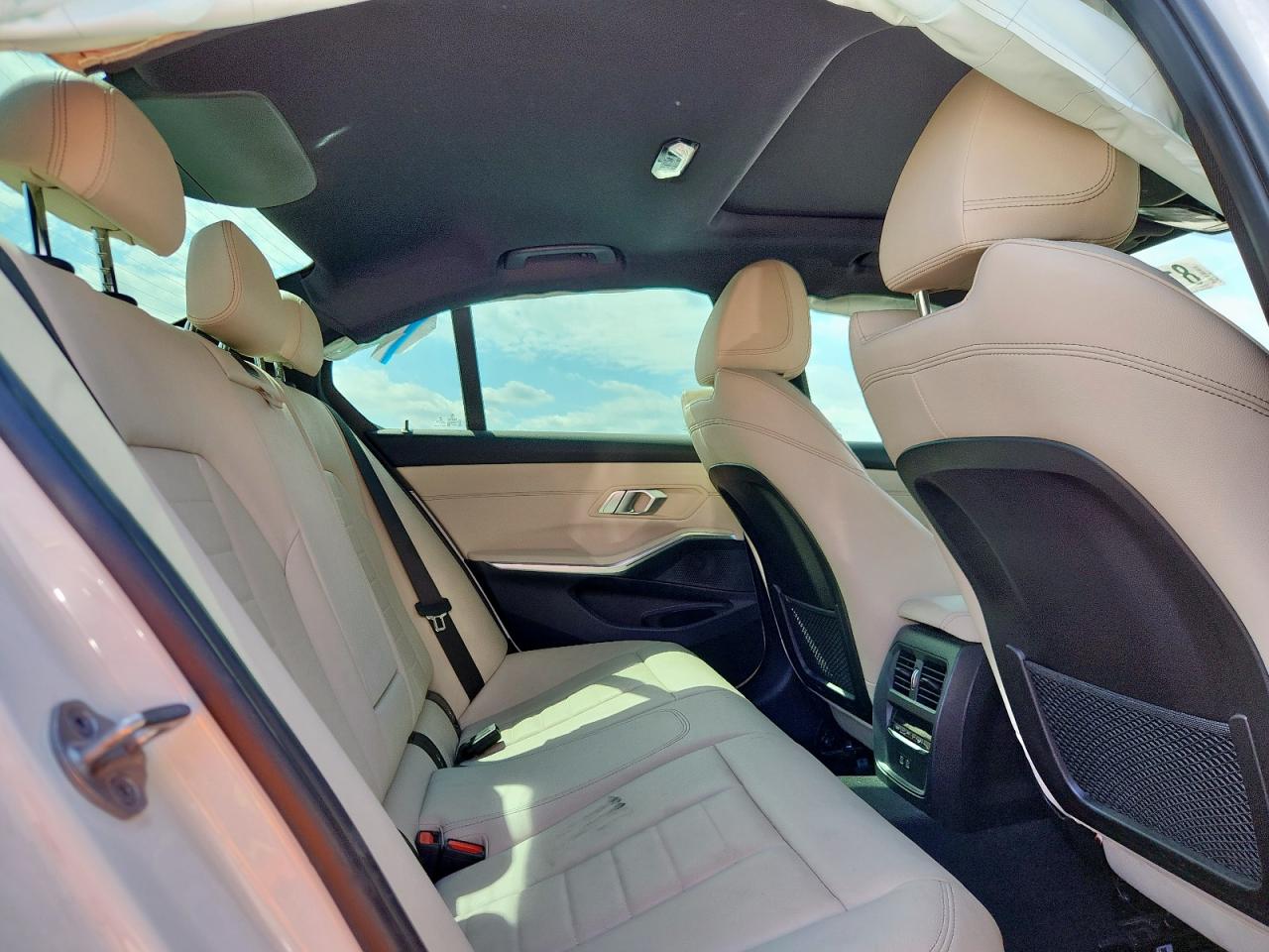 2021 BMW 330Xi VIN: 3MW5R7J08M8B90416 Lot: 81437905