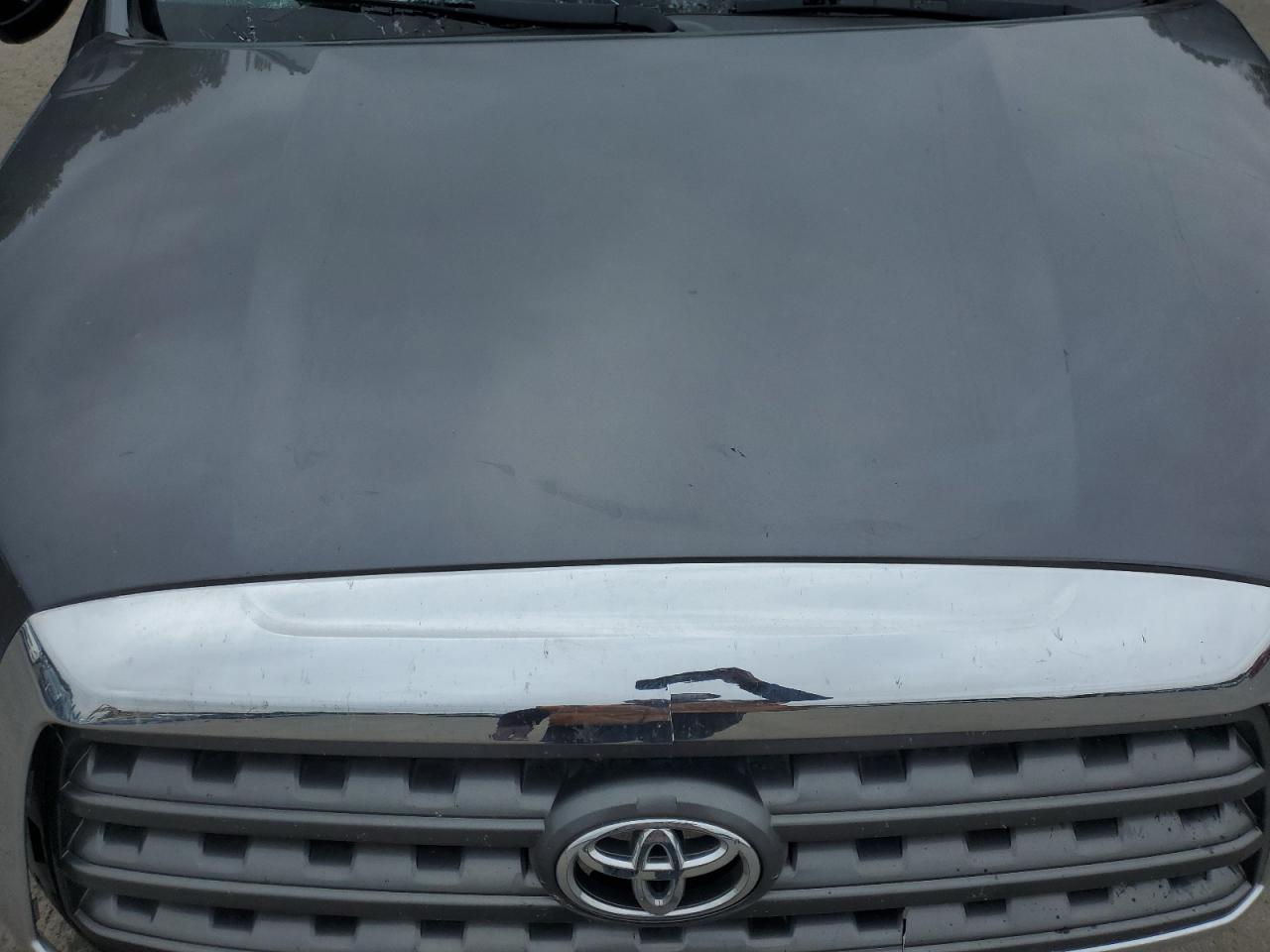 2017 Toyota Sequoia Sr5 VIN: 5TDBY5G11HS154934 Lot: 80190255