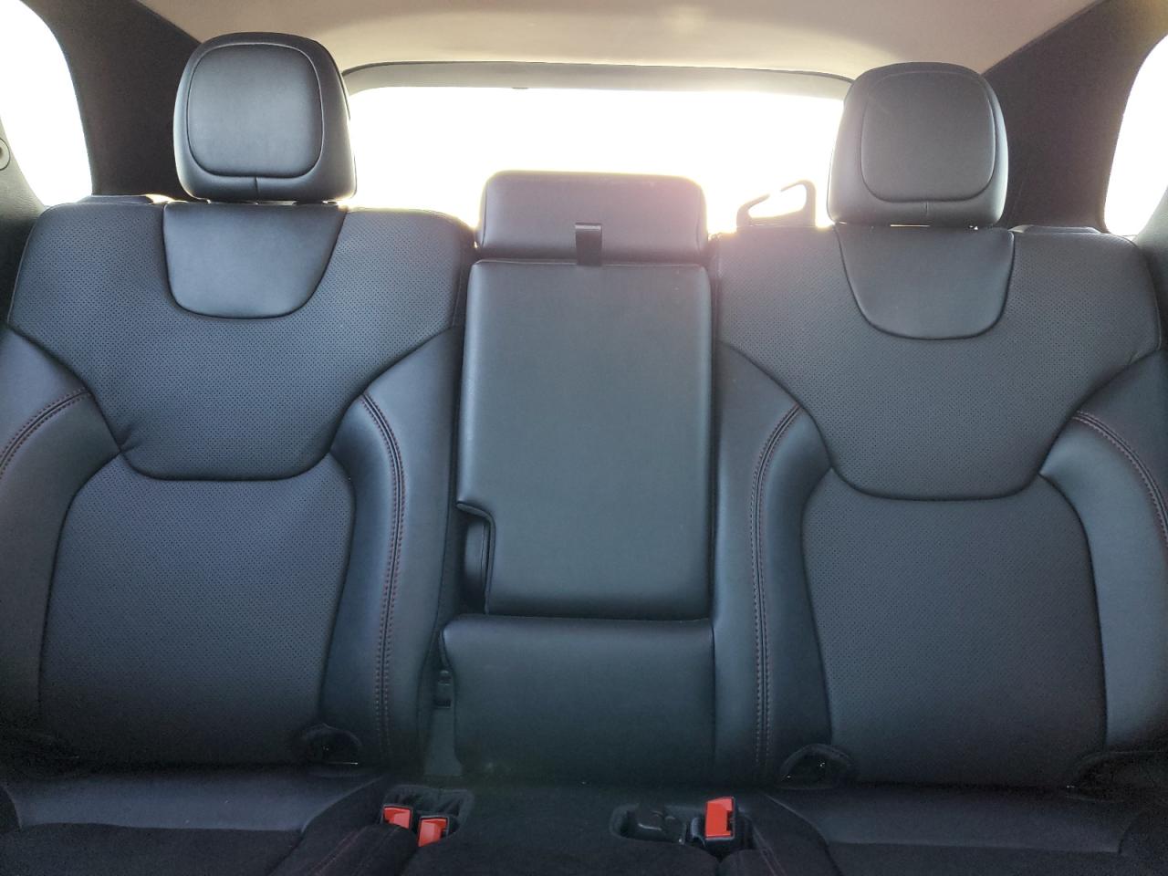 2022 Jeep Cherokee Trailhawk VIN: 1C4PJMBX6ND551854 Lot: 80470535