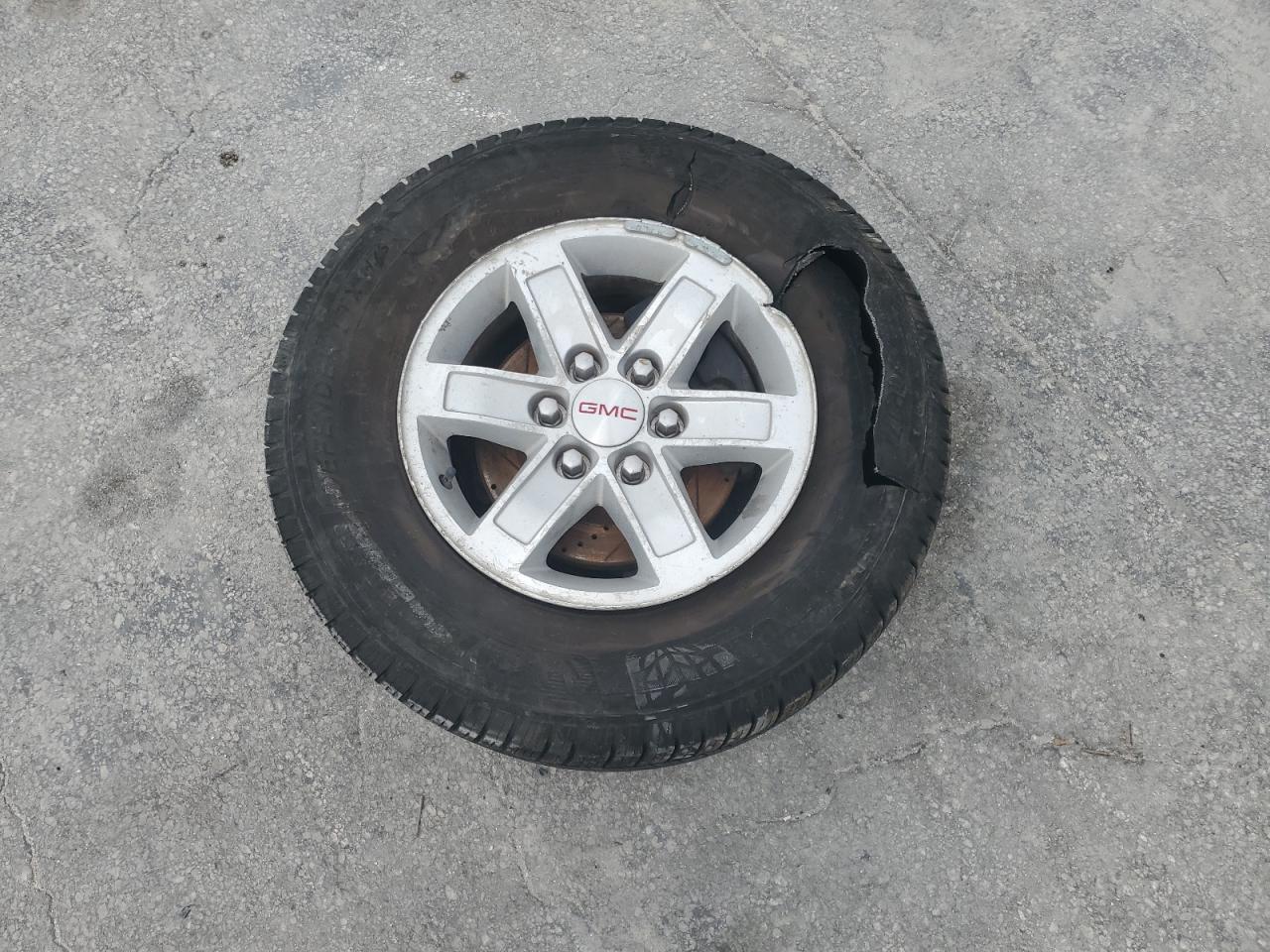 2008 GMC Sierra K1500 VIN: 1GTEK19J48Z214840 Lot: 71773885