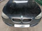 2013 BMW 118D SPORT  for sale at Copart SANDTOFT