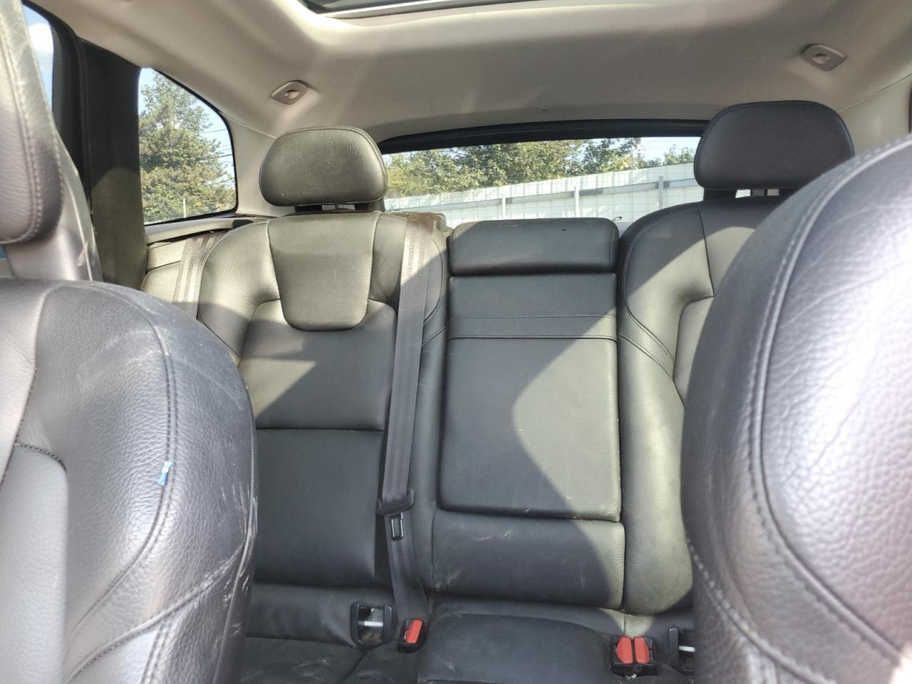 2018 Volvo Xc60 T5 VIN: LYV102RK3JB117824 Lot: 83804545