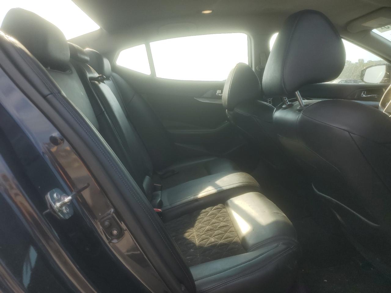 2016 Nissan Maxima 3.5S VIN: 1N4AA6AP2GC380070 Lot: 81319975