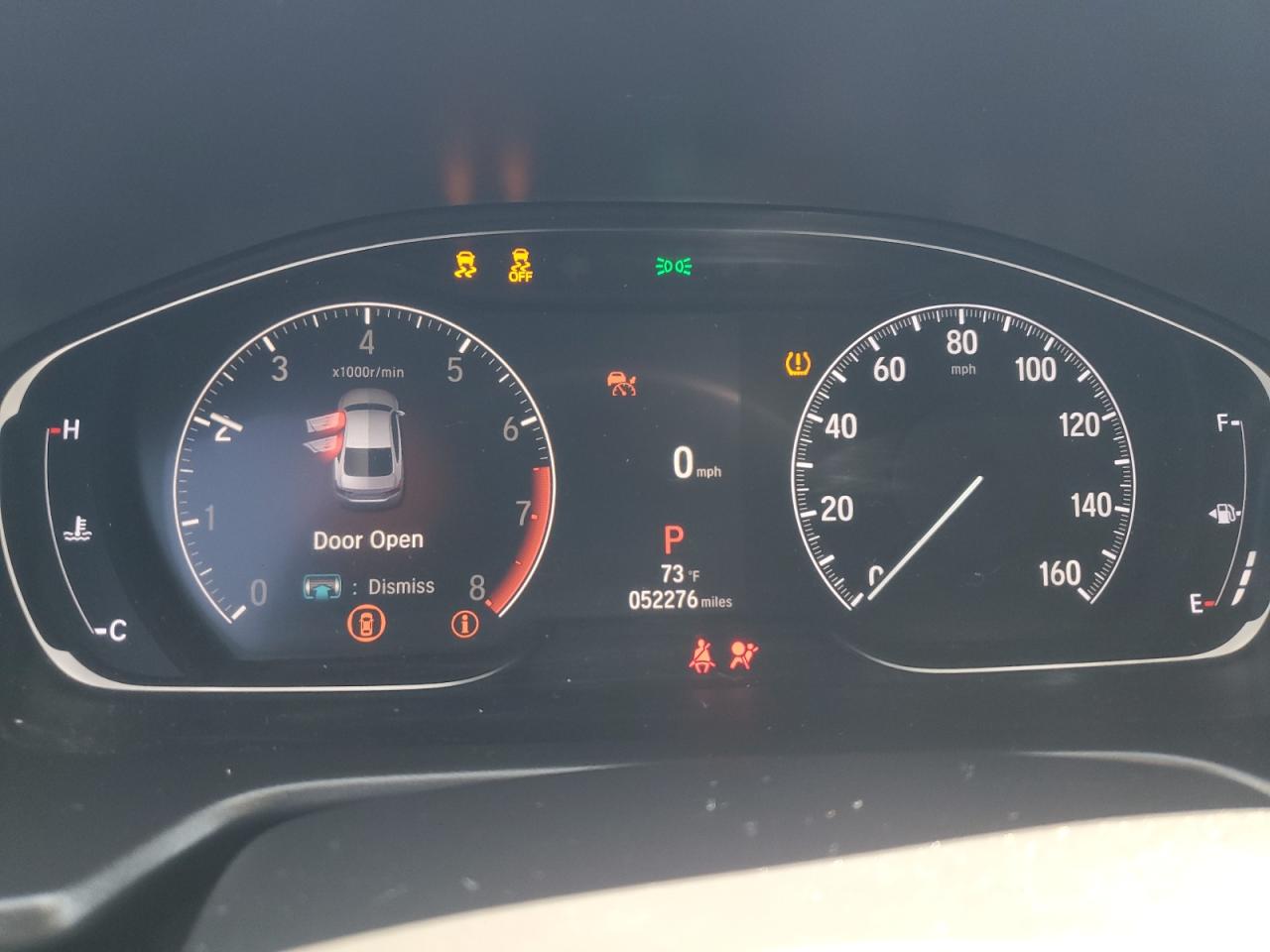 2021 Honda Accord Lx VIN: 1HGCV1F12MA026928 Lot: 71721245