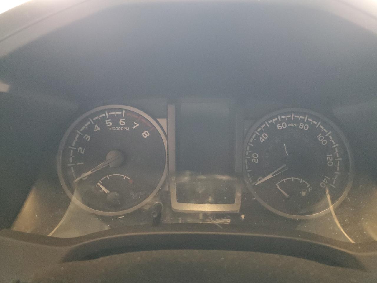 2023 Toyota Tacoma Double Cab VIN: 3TMCZ5AN2PM595676 Lot: 82167355