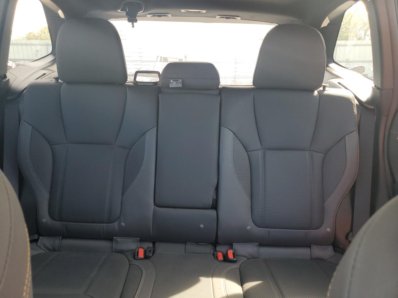 2023 Subaru Forester Wilderness VIN: JF2SKAMC6PH532122 Lot: 81788835