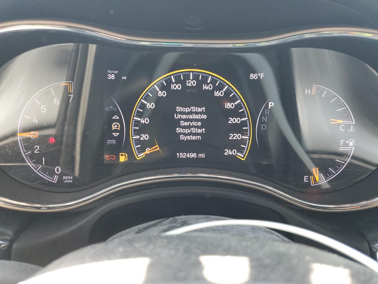 2017 Jeep Grand Cherokee Laredo VIN: 1C4RJEAG9HC685882 Lot: 80272075