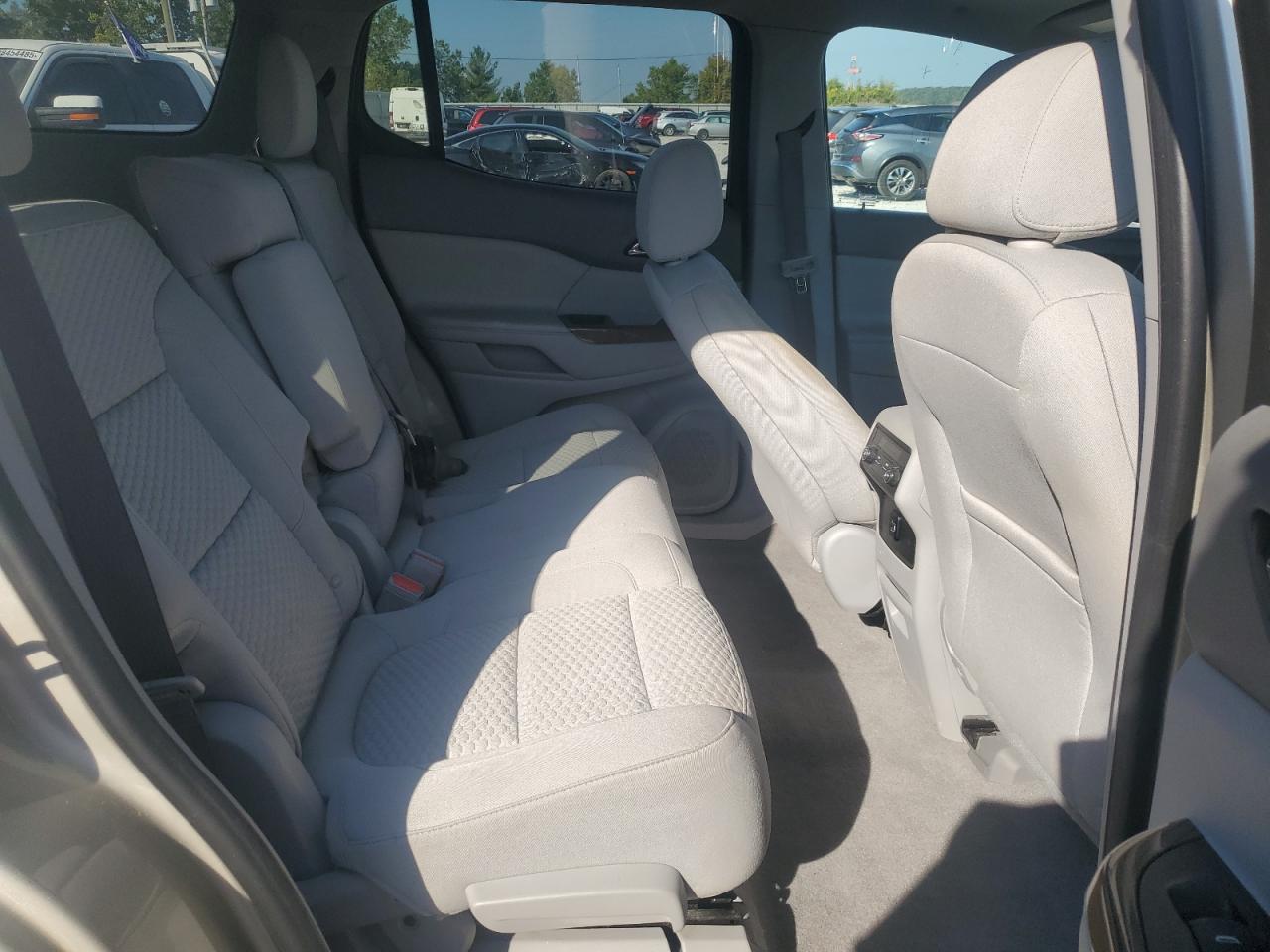 2017 GMC Acadia Sle VIN: 1GKKNSLS9HZ145309 Lot: 80550045