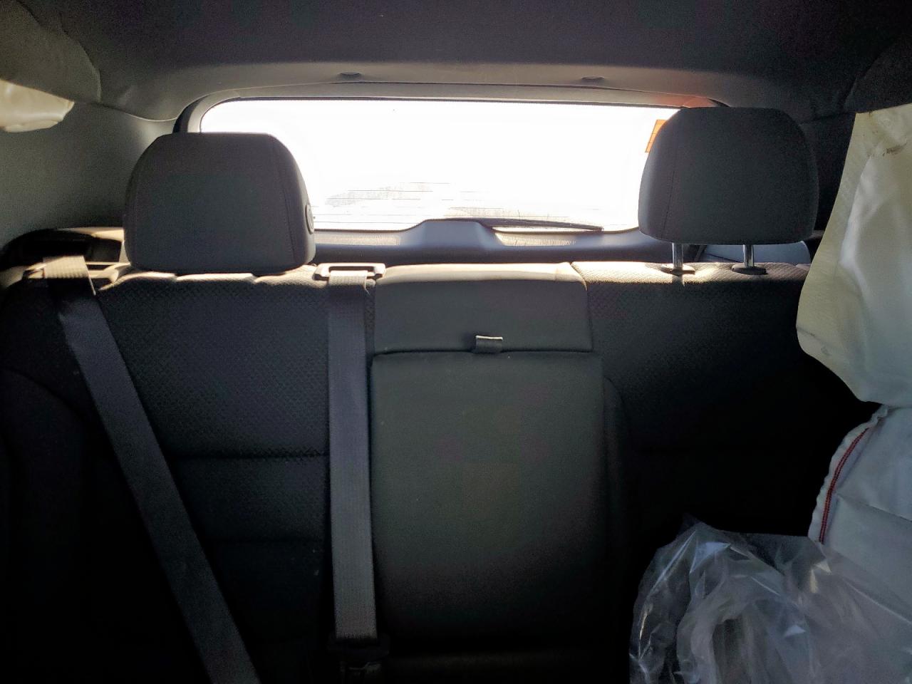 2021 Chevrolet Trailblazer Rs VIN: KL79MTSL7MB170481 Lot: 81858555