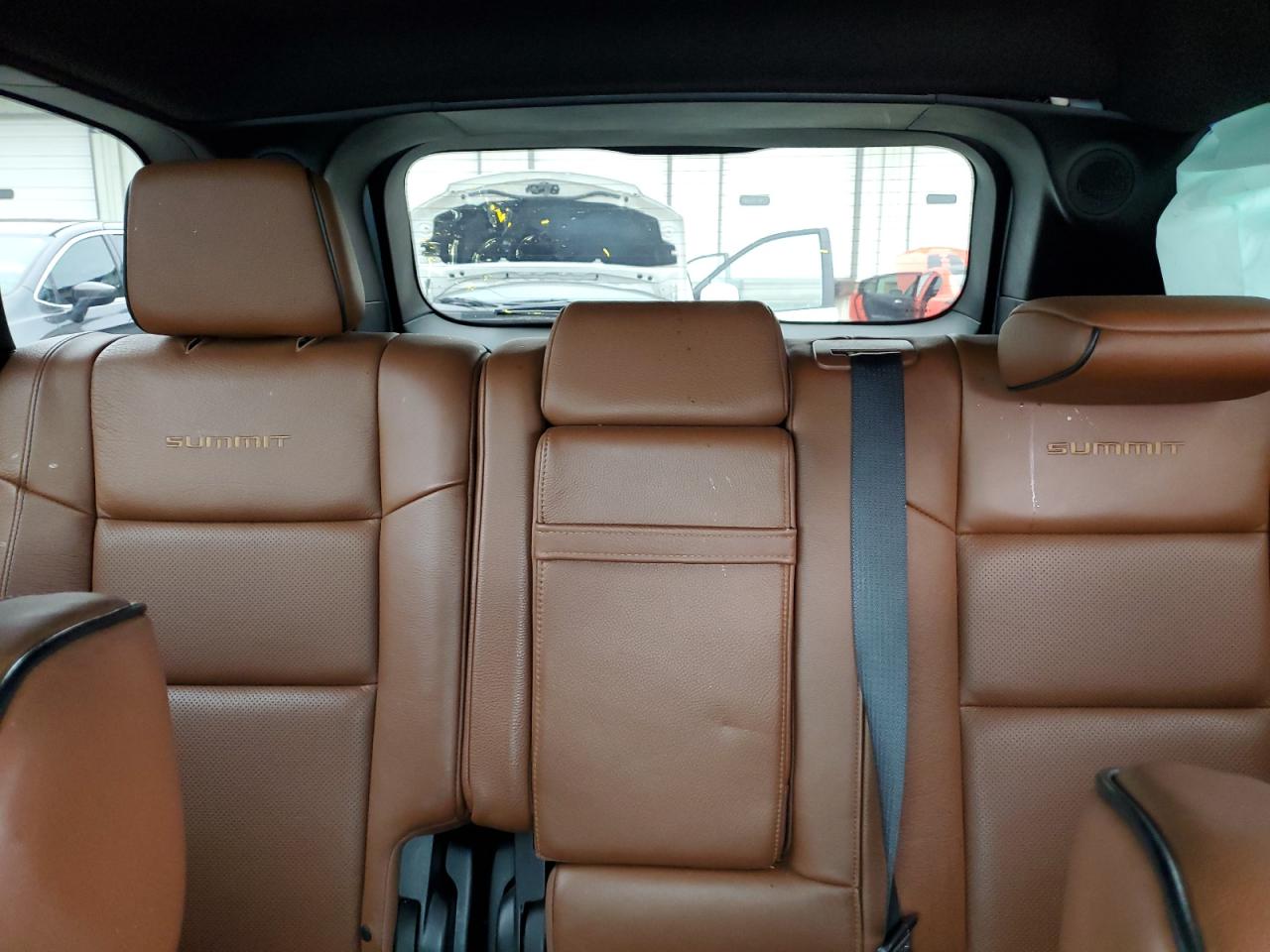 2019 Jeep Grand Cherokee Summit VIN: 1C4RJFJT9KC542215 Lot: 84261675