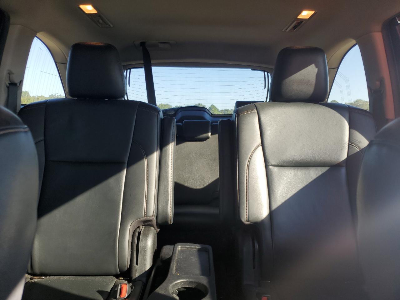 2019 Toyota Highlander Se VIN: 5TDJZRFH1KS564557 Lot: 81796935