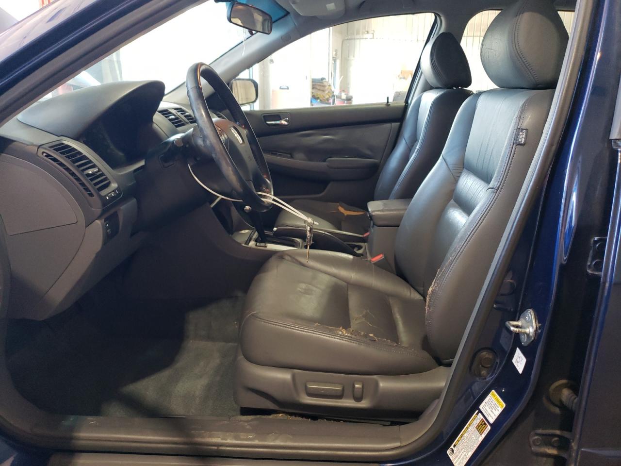 2004 Honda Accord Ex VIN: 1HGCM56854A021620 Lot: 84249395