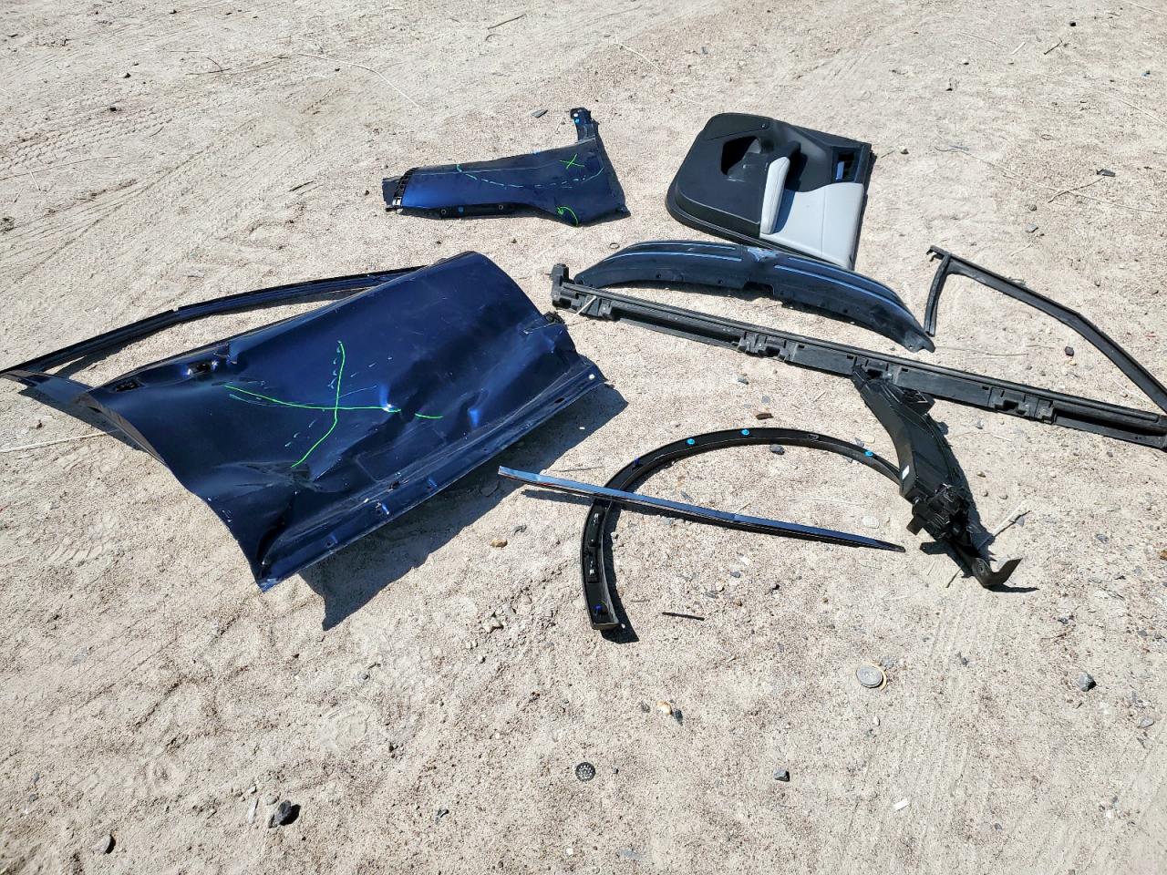 2025 Mitsubishi Outlander Se VIN: JA4J3VA85SZ023571 Lot: 71492195