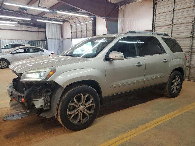  GMC ACADIA 2013 tan