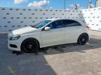 2014 MERCEDES-BENZ A200 BLUE-CY AMG SPORT CD  for sale at Copart ST HELENS