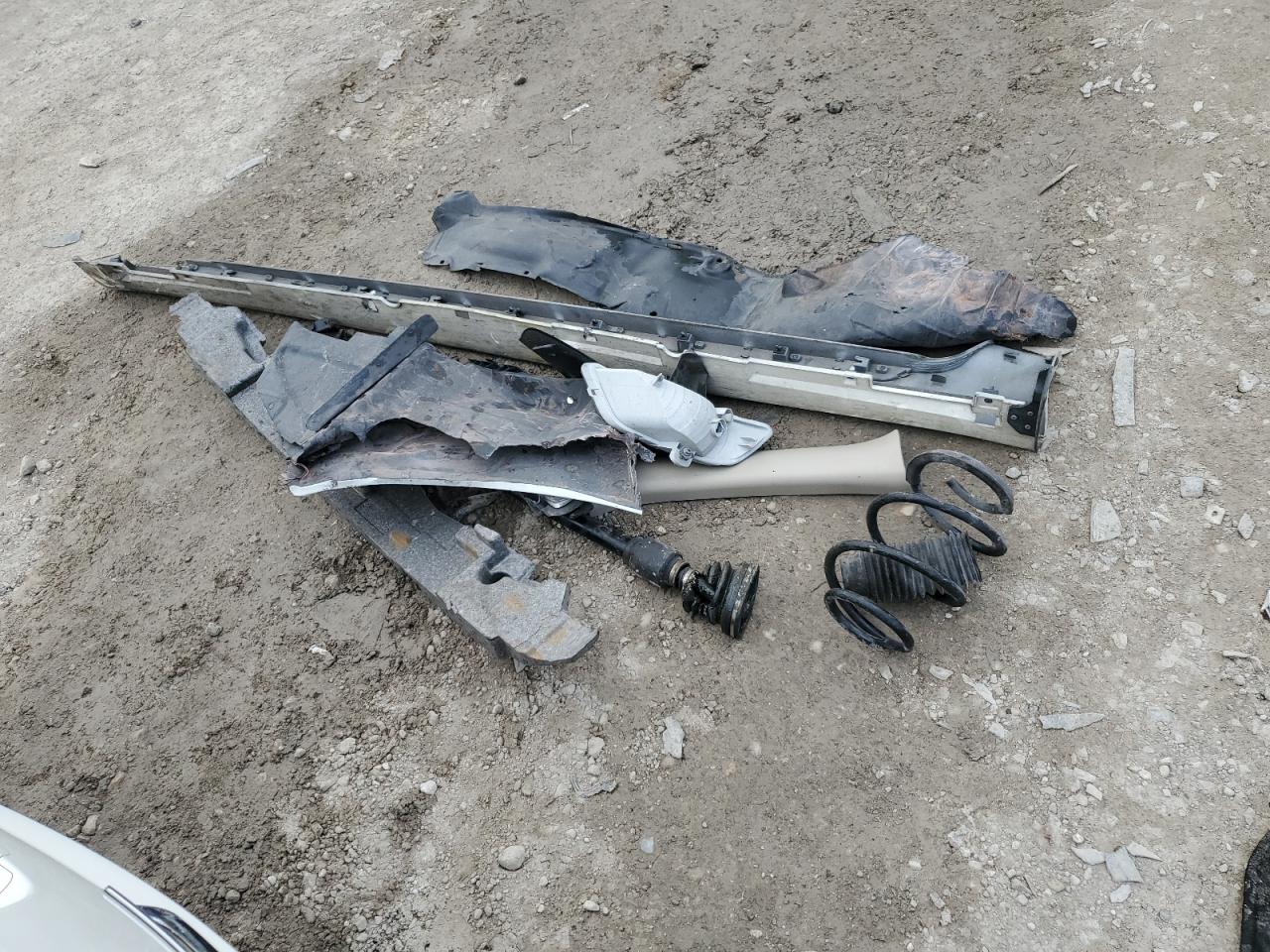 2013 Kia Optima Hybrid VIN: KNAGM4AD2D5048794 Lot: 81719685