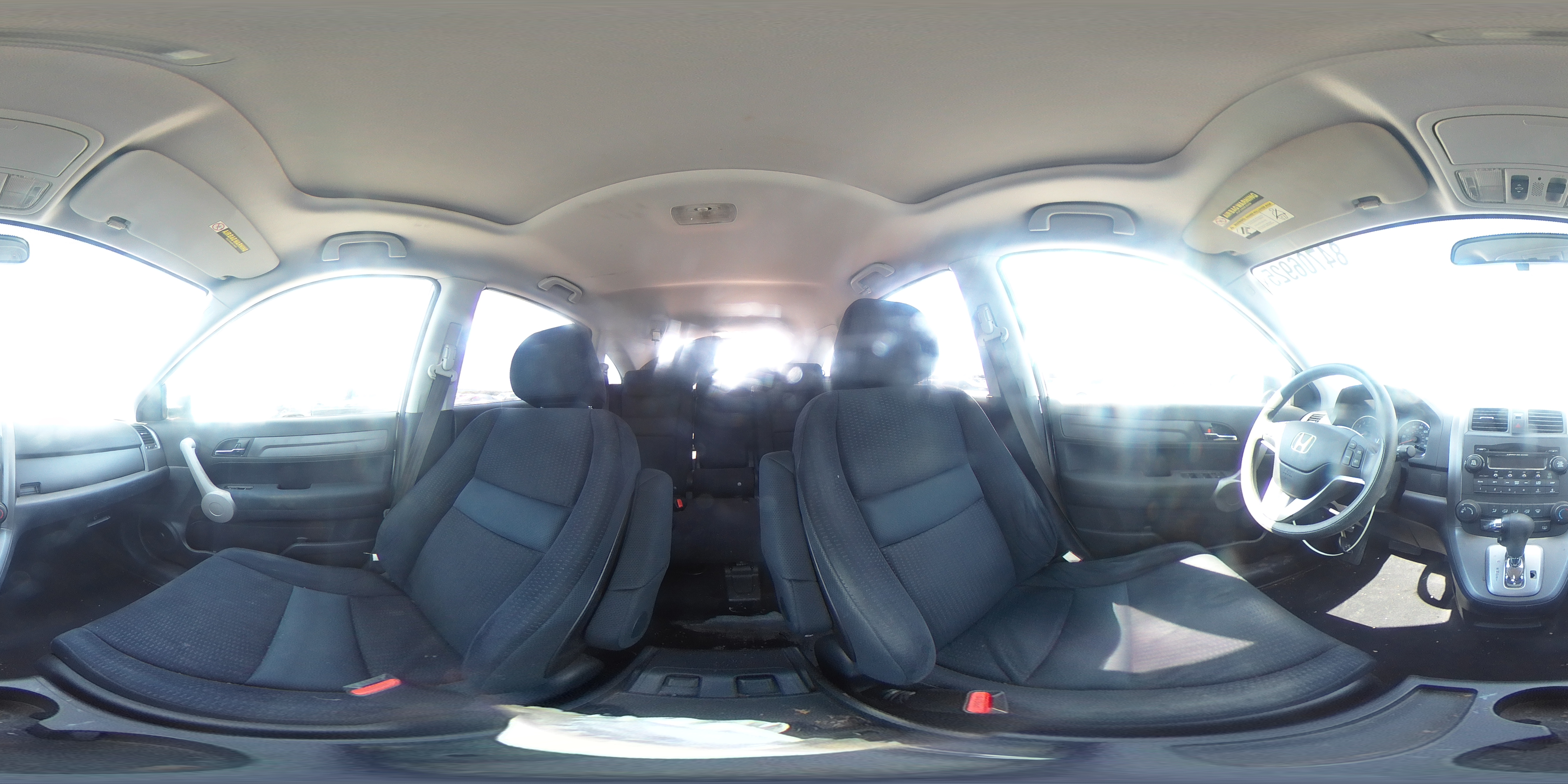 2007 Honda Cr-V Ex VIN: JHLRE38567C022154 Lot: 90382905