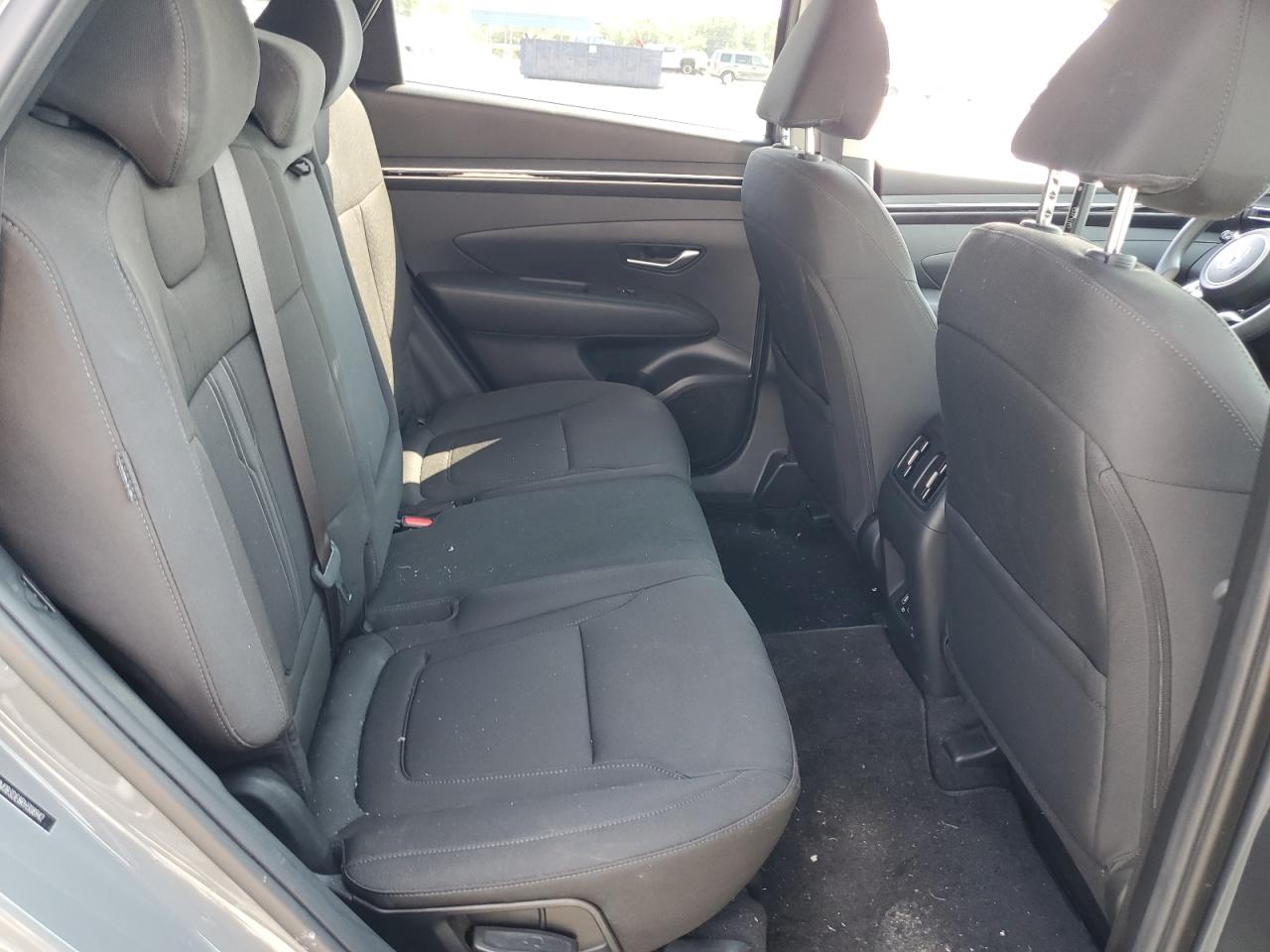 2024 Hyundai Tucson Sel VIN: 5NMJB3DE8RH308942 Lot: 81044595