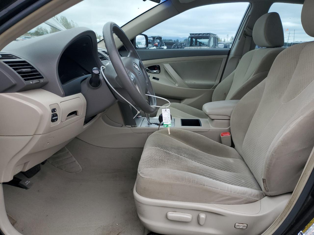 2007 Toyota Camry Ce VIN: 4T4BE46K07R010526 Lot: 71702975