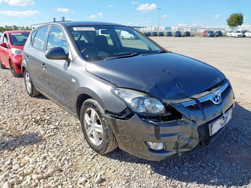 2009 HYUNDAI I30 COMFORT 