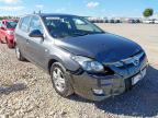 2009 HYUNDAI I30 COMFORT  for sale at Copart CORBY