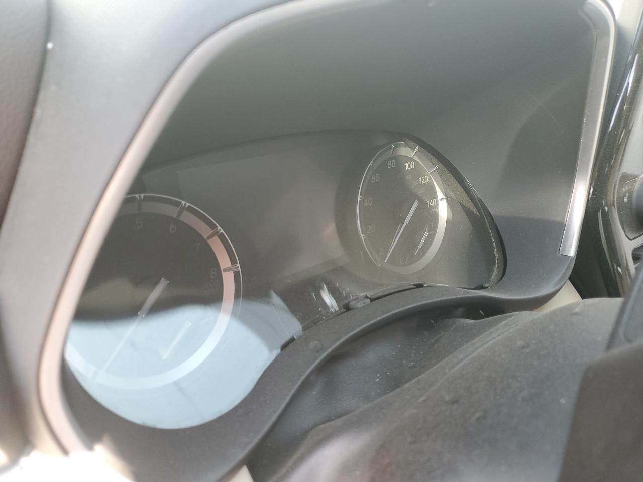 2021 Toyota Highlander Xle VIN: 5TDGZRBH9MS552742 Lot: 80945955
