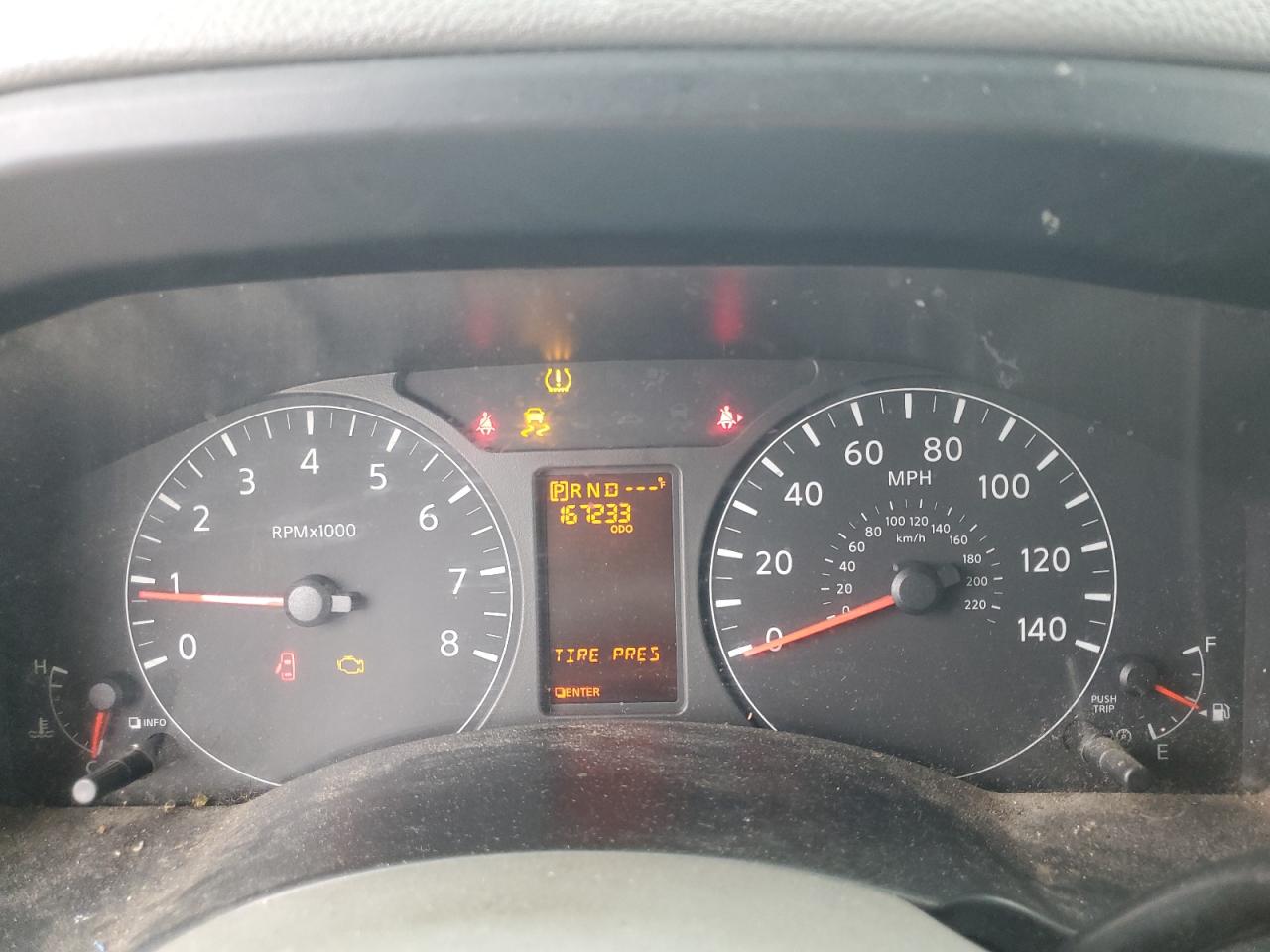 2018 Nissan Nv 2500 S VIN: 1N6BF0LY5JN803316 Lot: 80778665