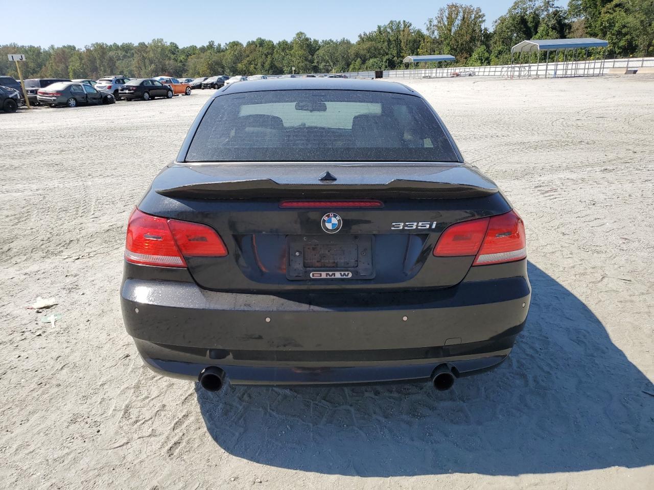 2007 BMW 335 I VIN: WBAWL73527PX47857 Lot: 80485725