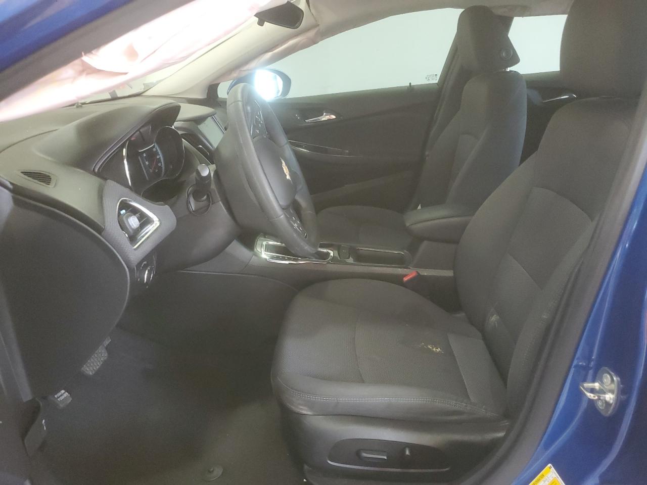 2018 Chevrolet Cruze Lt VIN: 1G1BE5SM5J7230075 Lot: 84004405