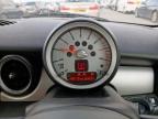 2007 MINI COOPER AUTO 1.6 COOPER 3DR AUTO for sale at Copart CHESTER