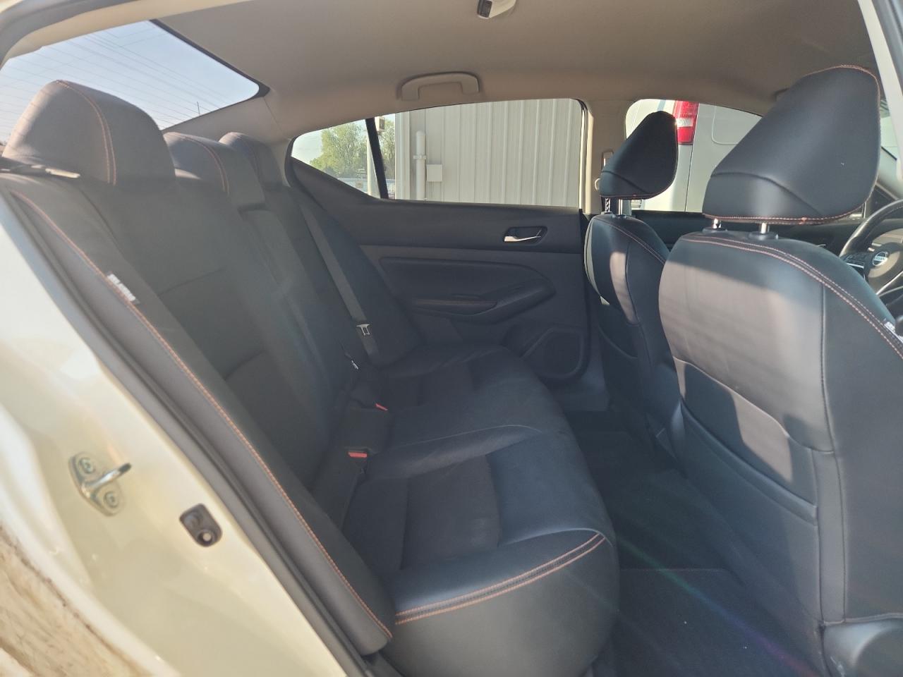 2019 Nissan Altima Sr VIN: 1N4BL4CW1KC214610 Lot: 83798985