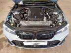 2023 BMW M3 M3 COMPETITION M for sale at Copart WOLVERHAMPTON