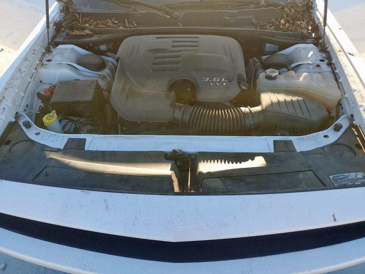 2023 Dodge Challenger Sxt VIN: 2C3CDZAG4PH527079 Lot: 81729005