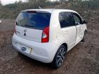 2021 SEAT MII EV  for sale at Copart BRISTOL