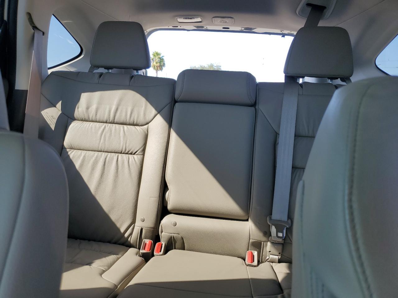 2012 Honda Cr-V Exl VIN: 5J6RM3H70CL039666 Lot: 80557645