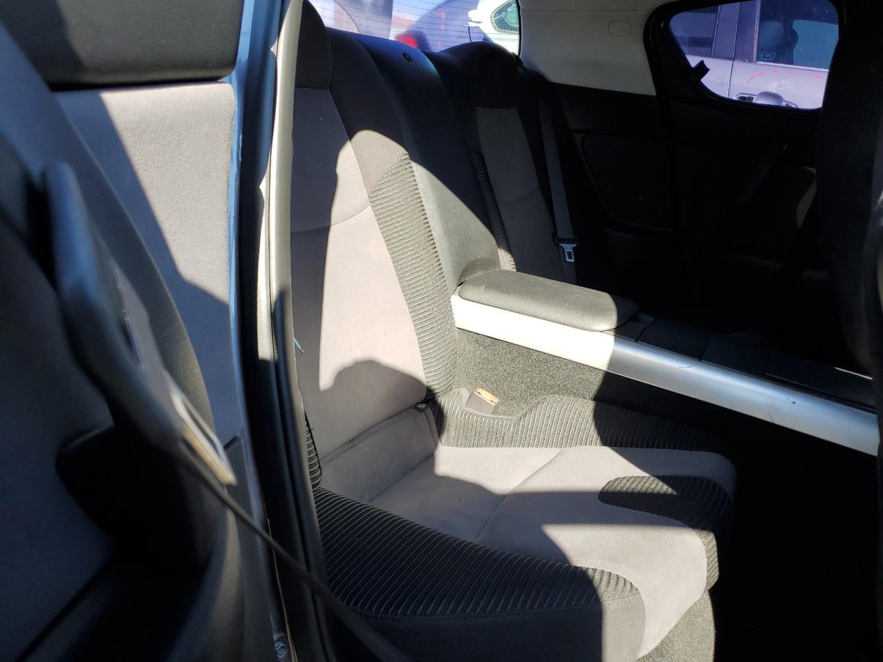 2004 Mazda Rx8 VIN: JM1FE173840103884 Lot: 81739015